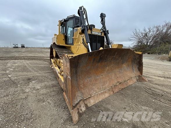 CAT D6T XW Buldožeri guseničari