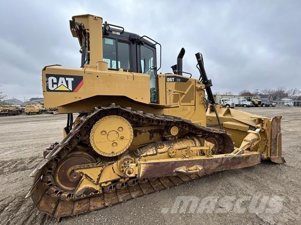 CAT D6T XW Buldožeri guseničari