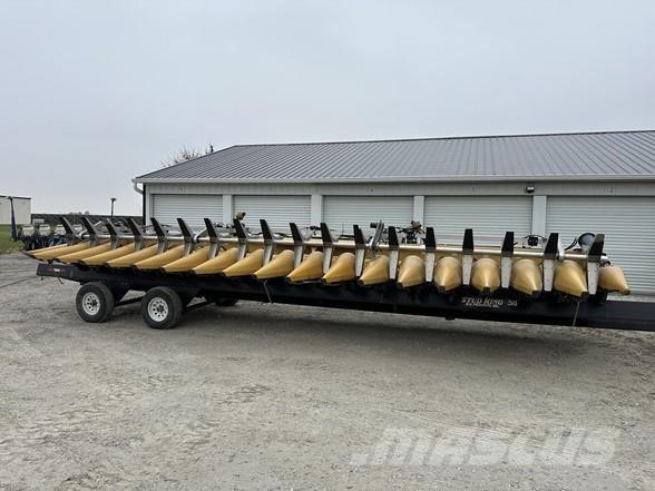 CLAAS 18-20C Glave hederi za kombajne