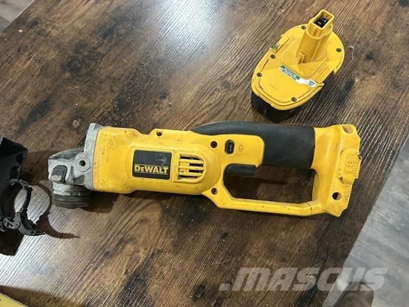 DeWalt DC411 Instrumenti, oprema za merenje i automatizaciju