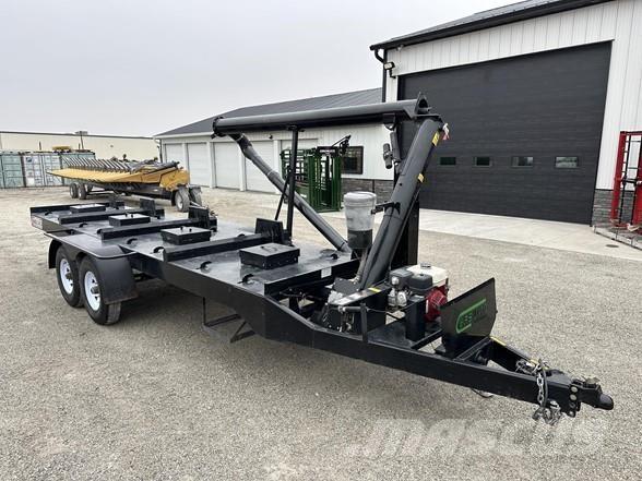  EASILOAD 4B Sejačice