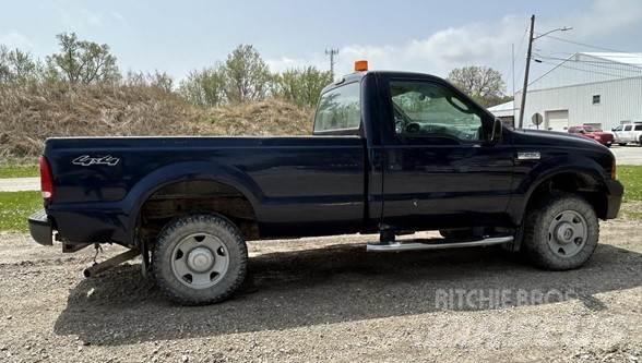 Ford F250 Ostalo za građevinarstvo