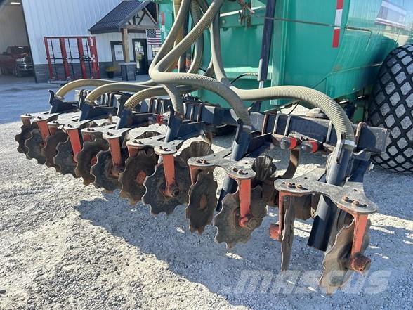 Gea EL84-5000 Rasturači đubriva