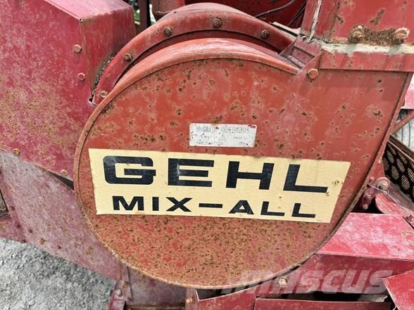 Gehl 95 Ostalo za građevinarstvo