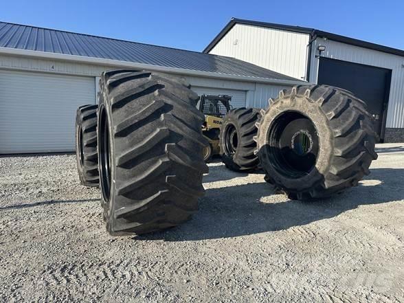 Goodyear DT930 Ostalo za građevinarstvo