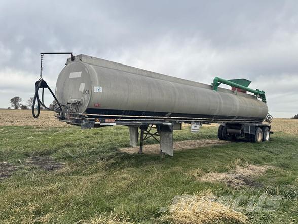 Heil 9200 Rasturači đubriva