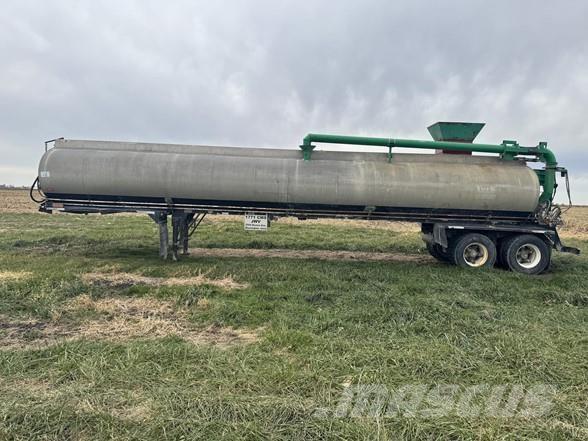 Heil 9200 Rasturači đubriva