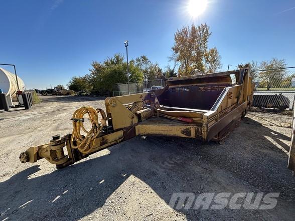 Icon 17C Polovni strugači