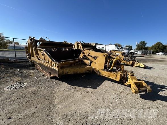 Icon 17C Polovni strugači