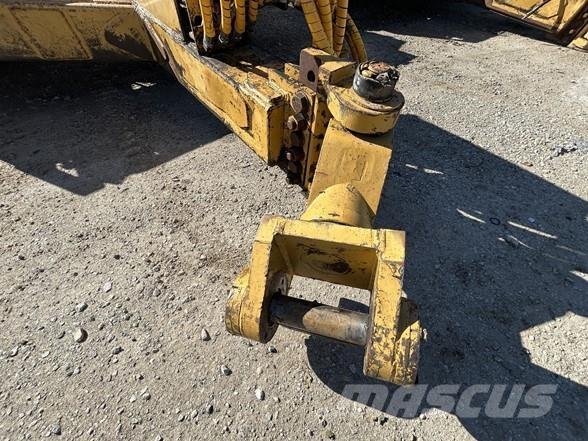 Icon 17C Polovni strugači