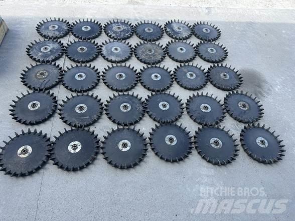 John Deere  Ostalo za građevinarstvo