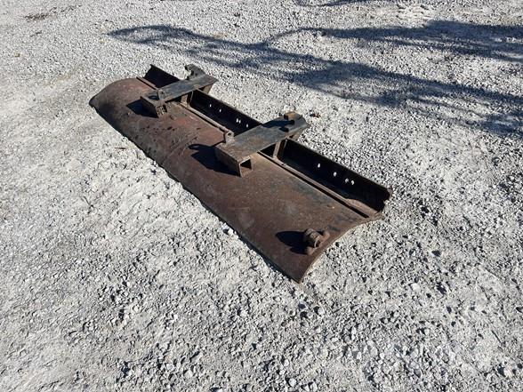 John Deere 8 Ostalo za građevinarstvo