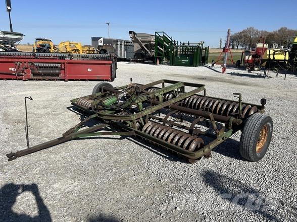 John Deere 950 Ostale mašine i priključci za obradu tla