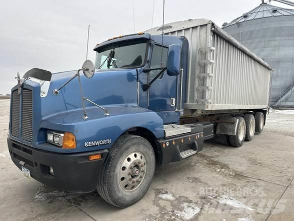 Kenworth T600 Ostalo za građevinarstvo