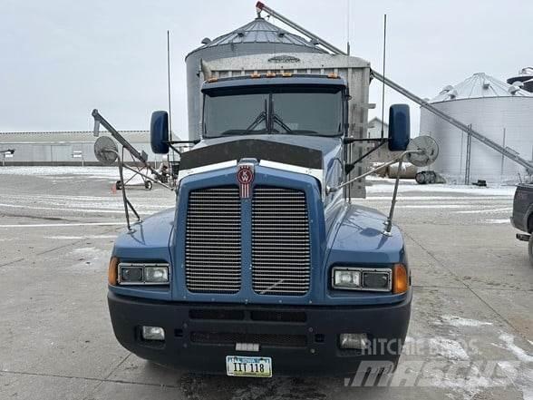 Kenworth T600 Ostalo za građevinarstvo