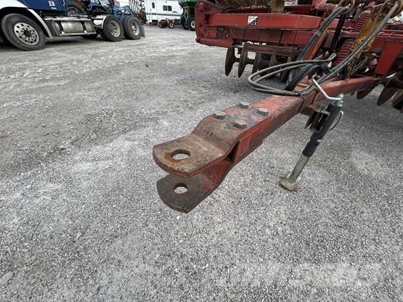 Kewanee 1020 Tanjirače