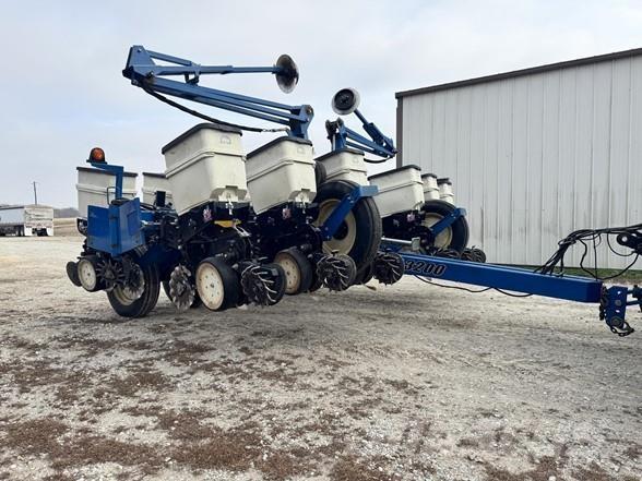 Kinze 3200 Sadilice