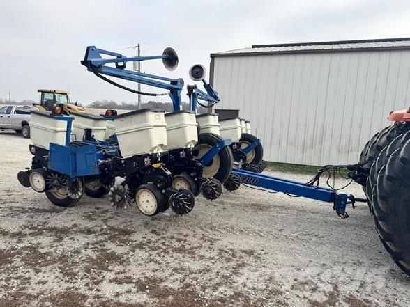 Kinze 3200 Sadilice