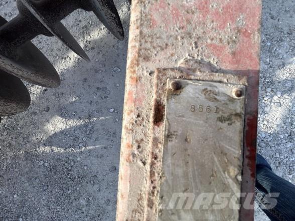 Krause 14 Tanjirače