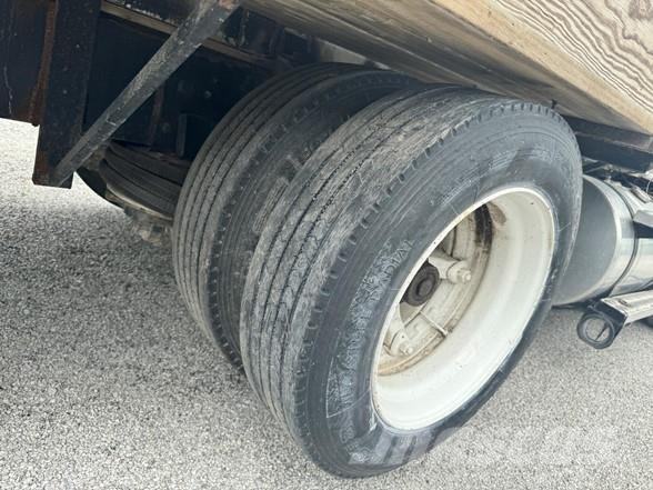 Mack RS600L Ostalo za građevinarstvo