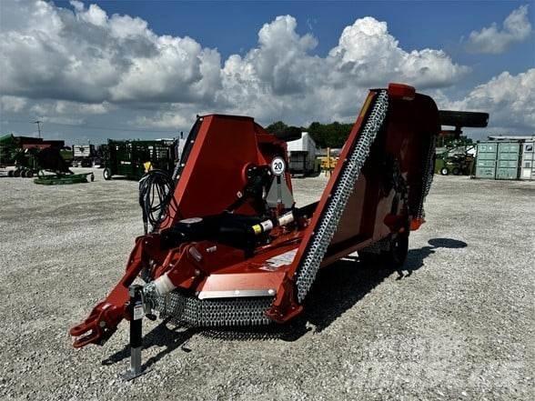 Rhino 2150 Uređaji za kosačice