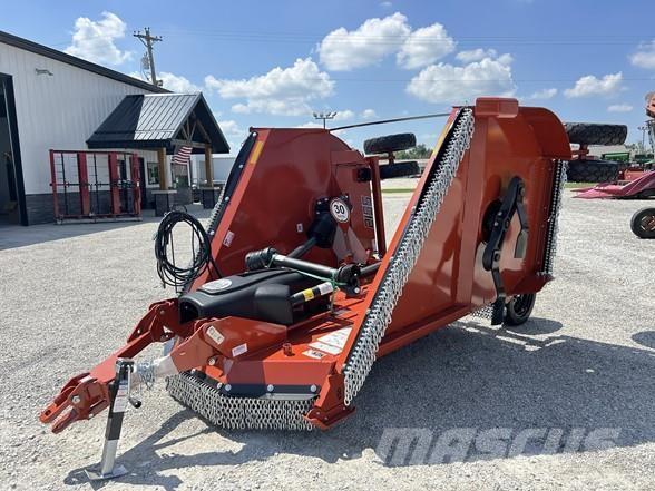 Rhino 2155 Uređaji za kosačice