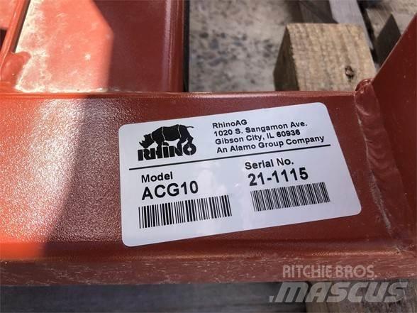Rhino ACG10 Kosilice