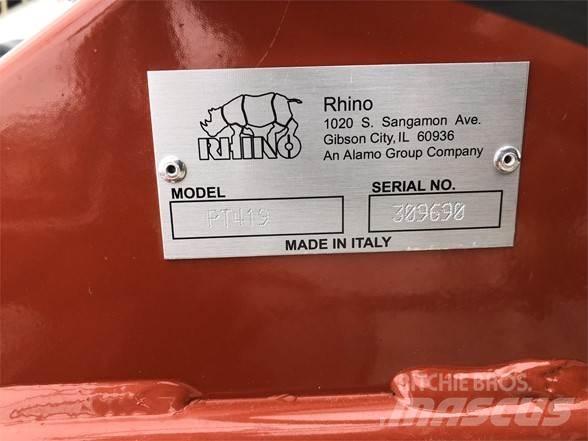Rhino PT419H Okretači i sakupljači sena