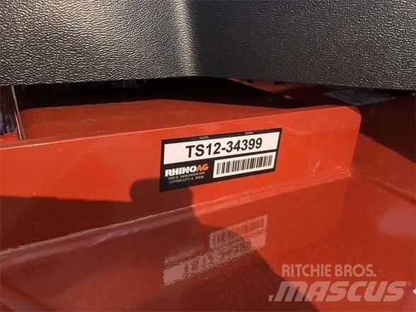Rhino TS12 Uređaji za kosačice