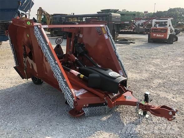 Rhino TS12 Uređaji za kosačice