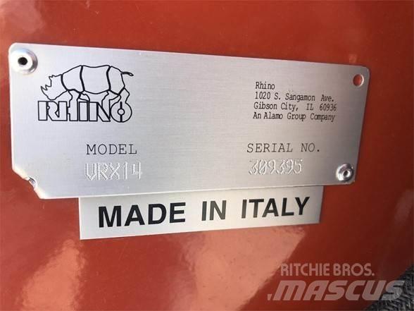 Rhino VRX14 Okretači i sakupljači sena
