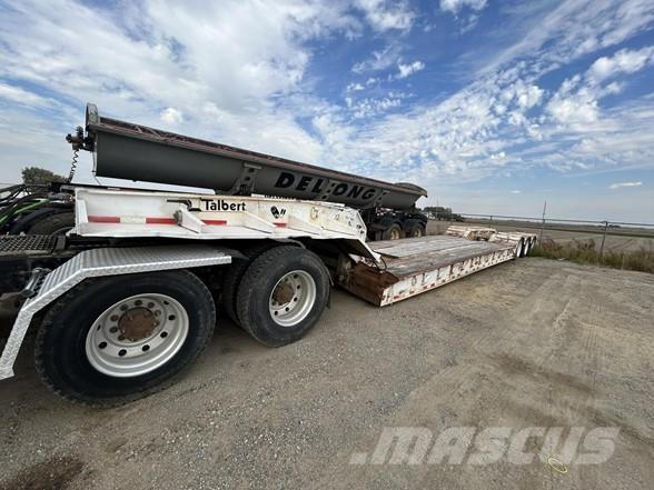 Talbert 4048TA Poluprikolice labudice