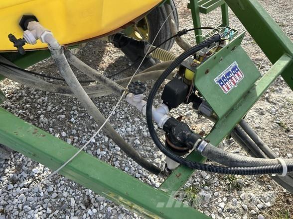 Top Air 500 Vučene prskalice