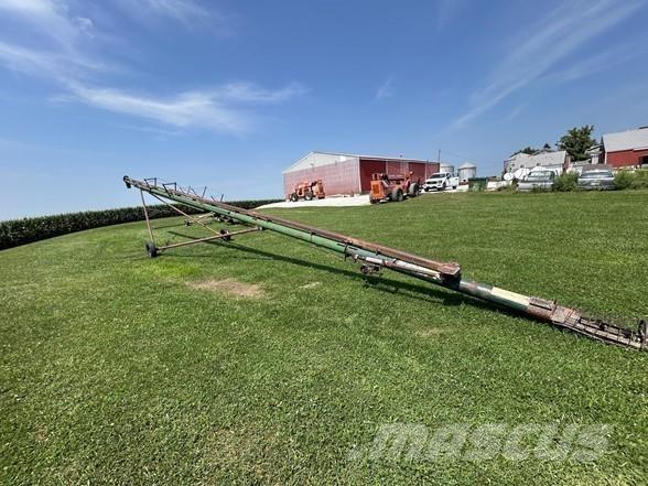 WESTGO 1210 Sejačice