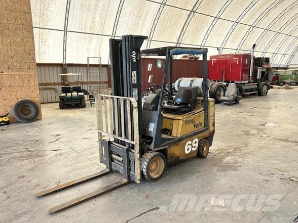 Yale GLC040AE Dizelski viljuškari