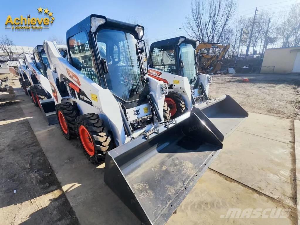 Bobcat S 530 Skid steer mini utovarivači