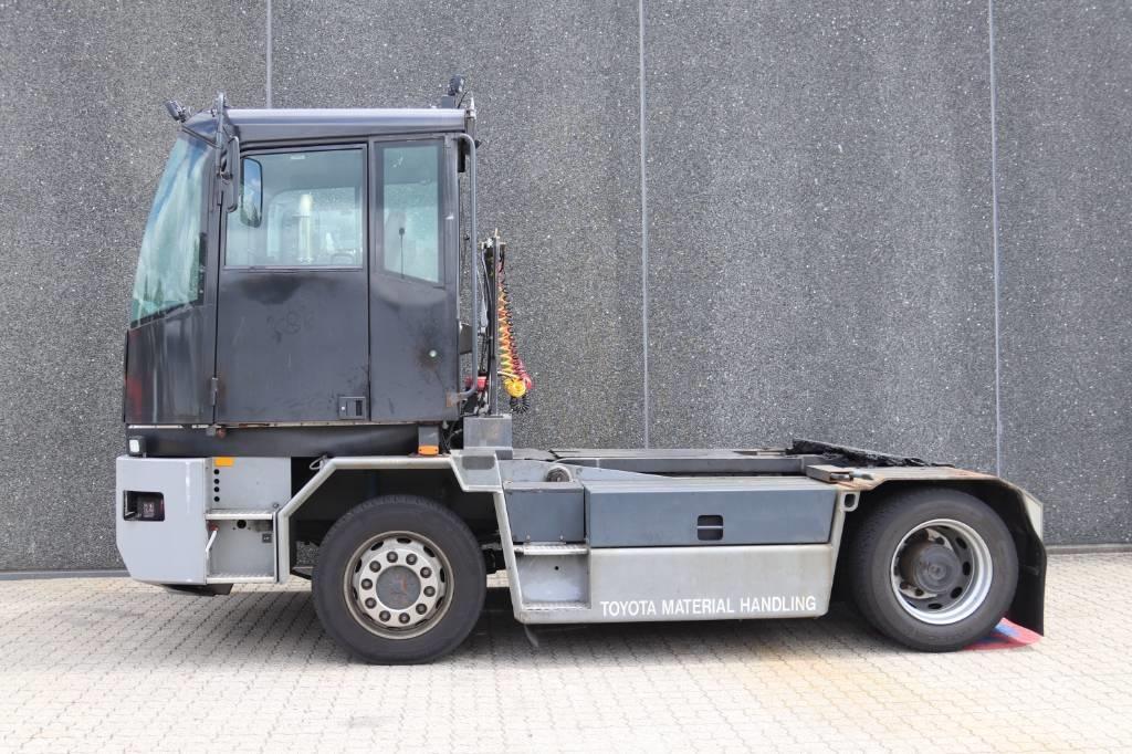 Kalmar TR 618 i Terminalni tegljači