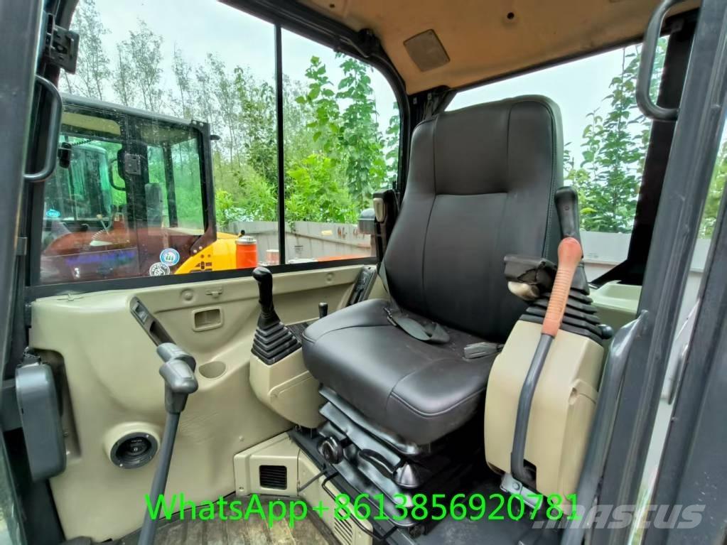 Doosan DH 60 Mini bageri < 7t
