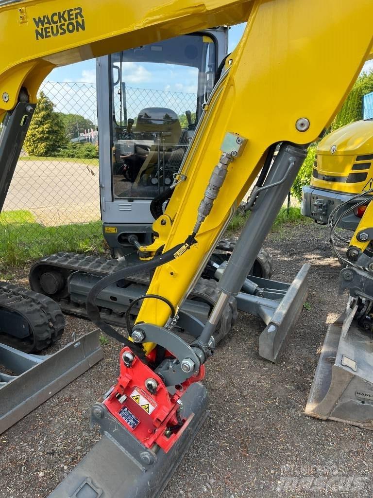 Wacker Neuson ET 20 Mini bageri < 7t