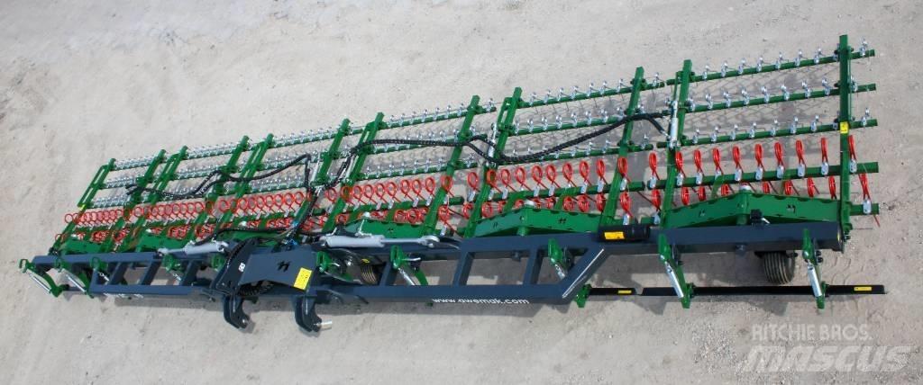 Awemak Thor BC 90 Kultivatori