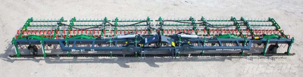 Awemak Thor BC 90 Kultivatori