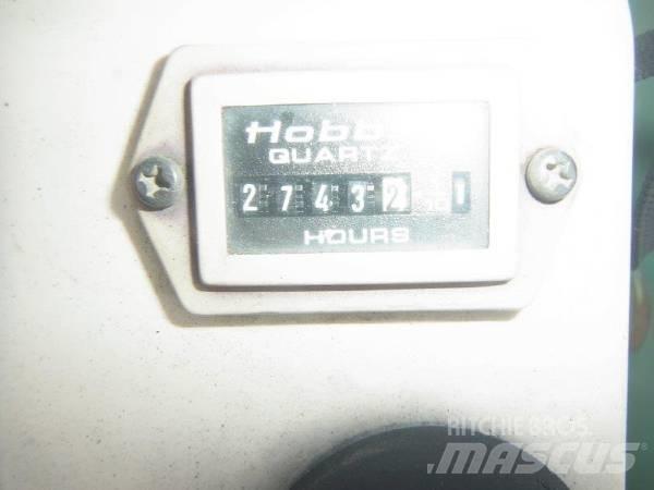Sumitomo SH30JX Mini bageri < 7t