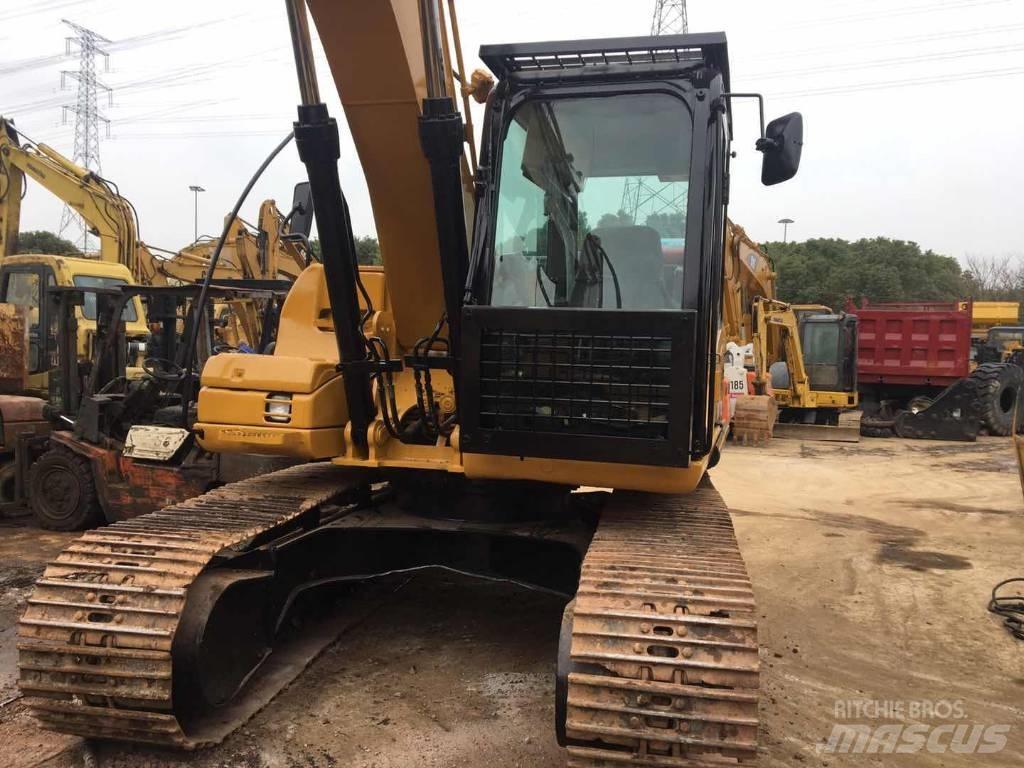 CAT 315 D Bageri guseničari