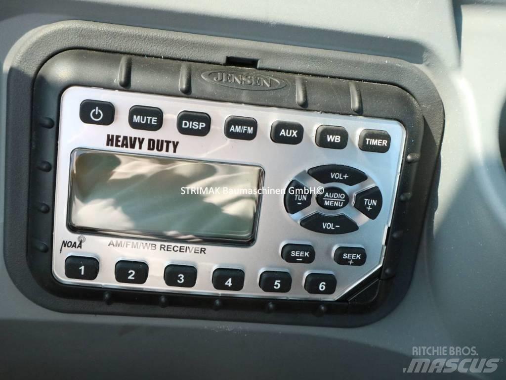 Bobcat E 19 Mini bageri < 7t