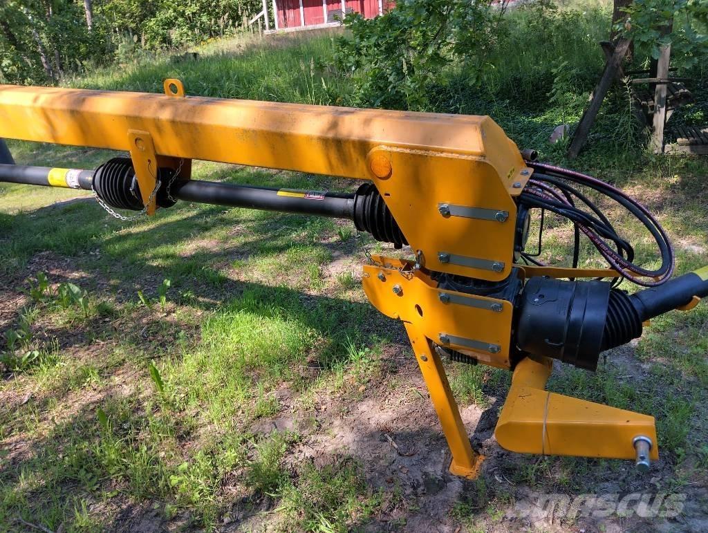 Elho Arrow 3200 C Uređaji za kosačice