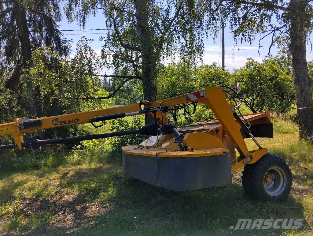 Elho Arrow 3200 C Uređaji za kosačice
