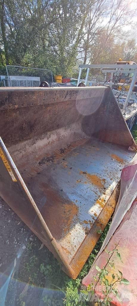 JCB 980/A9940 BUCKET Ostala oprema za utovarivače i kopače