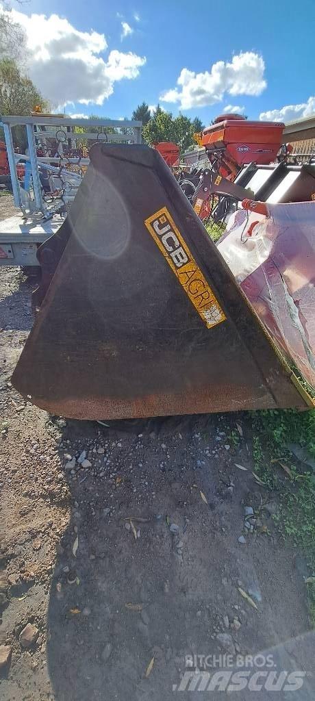 JCB 980/A9940 BUCKET Ostala oprema za utovarivače i kopače