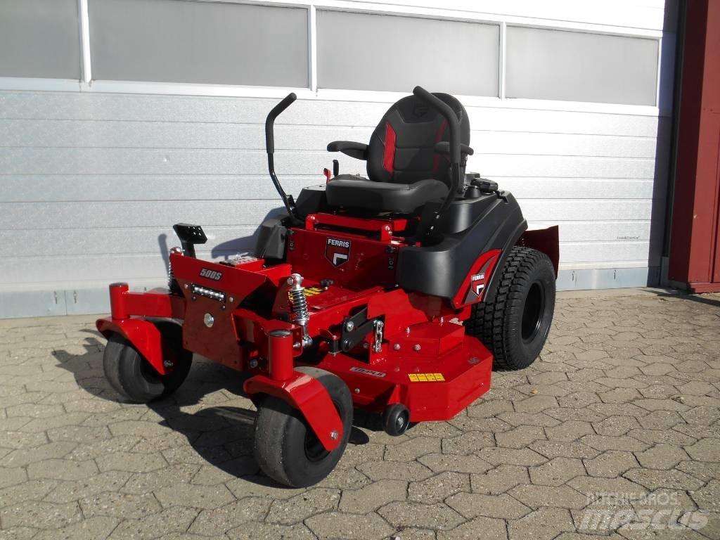 Ferris ZT 500 S Zero turn kosilice