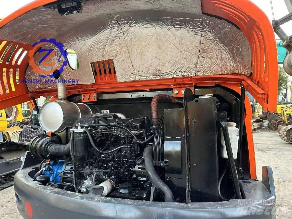 Doosan DX 60 Mini bageri < 7t